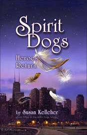 "Spirt Dogs - Heros Return"