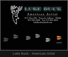Luke Buck - American Artist