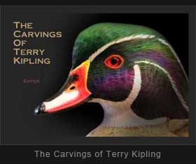 Terry Kipling