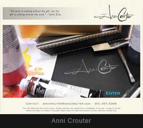 Anni Crouter