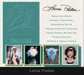Lorna Poulos